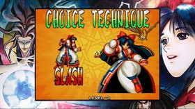 Samurai Shodown NeoGeo Collection [Nintendo Switch]