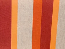 SUNBRELLA UPHOLSTERY FABRIC WATER & STAIN REPELLENT 55" WIDE GATEWAY TAMALE BTY