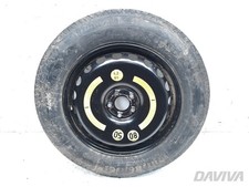 Mercedes-Benz GL-Klasse R19 Reserverad Platzsparer 2008 SUV 4/5T&uuml;rer A1644000102