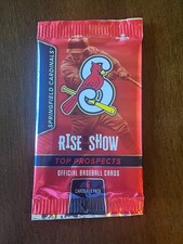2026 Springfield Cardinals Rise to the Show Y...