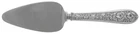 Stieff Corsage Sterling Handle - Cheese Server 6 3/8"