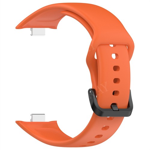 Replacement Sport Silicone Band Strap Bracelet For Redmi Watch Move Smartwatch - Picture 35 of 51