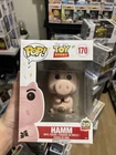 Funko Pop! Vinyl: Pixar - Hamm #170