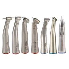 Dental Electric Handpiece 1:5 1:1 1:4.2 Contra Angle Surgical Increasing LED NSK