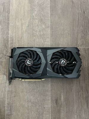 MSI NVIDIA GeForce RTX 2070 Gaming Z 8GB