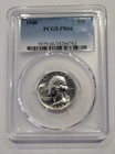 1940 Washington Quarter - 25c PCGS PR66 SILVER PROOF