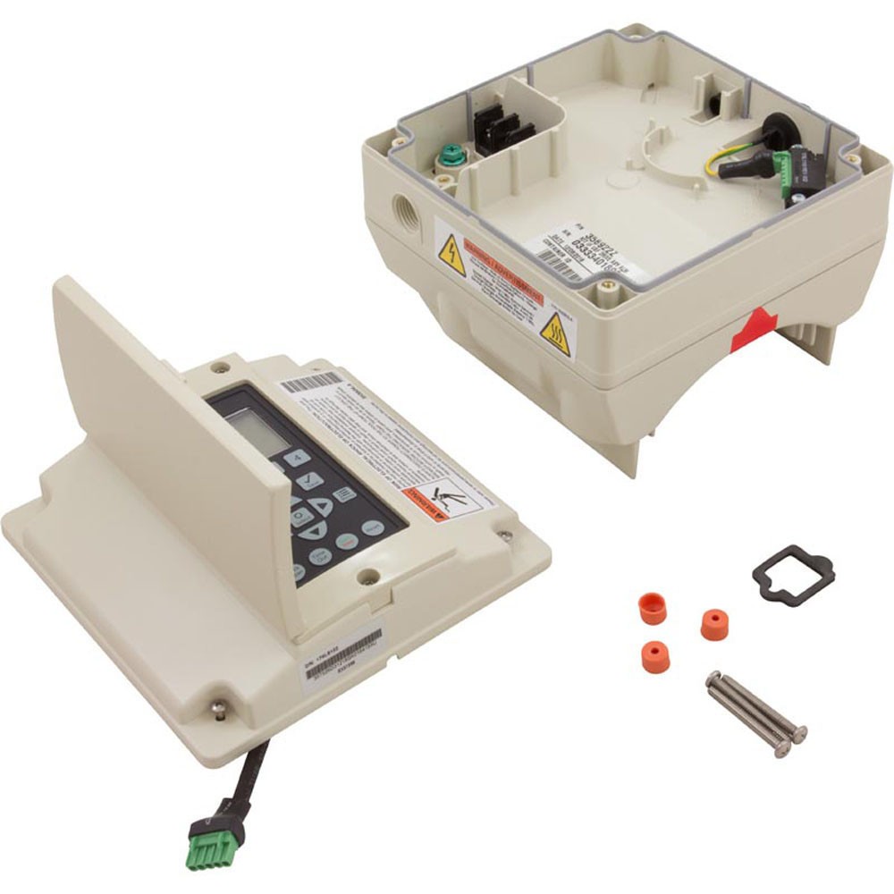 Pentair 356879Z Intelliflo Drive Kit for Variable Speed Pumps