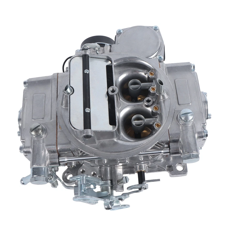 Carburetor For 1962-1967 Ford Thunderbird Galaxie Ford Country Sedan 390/6.4L V8 - Image 4 of 4