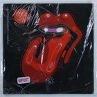 Rock 45 ROLLING STONES Streets Of Love VIRGIN europe red vinyl SEALED o