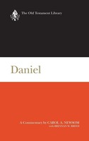Carol A. Newsom | Daniel (Ot) | Buch | Englisch (2017) | Gebunden