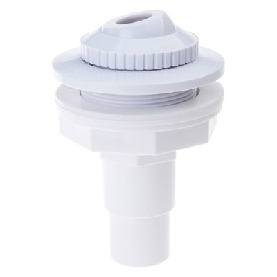 Above Ground Pool Wall Fitting Return Jet Swimming Pool Eyeball Fit for SP1023