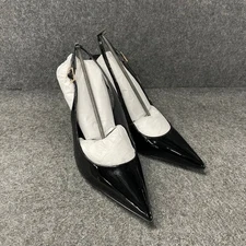 ALDO Stessysling Pump Heels Women's Size 11 Black
