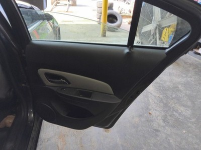 CRUZE     2014 Door Trim Panel Rear 771064