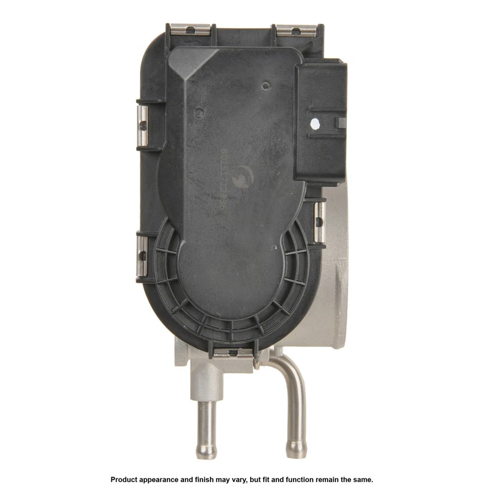 For Toyota Highlander RAV4 Venza Camry Sienna Scion tC Cardone Throttle Body TCP - Image 3 of 4