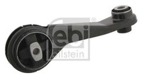Febi Bilstein 29510 Lagerung, Motor Hinten Passend FüR Nissan Renault
