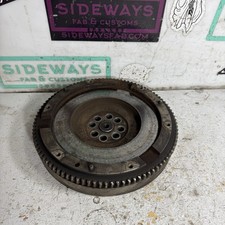 87-95 Subaru Justy Manual Transmission Flywheel Ef12