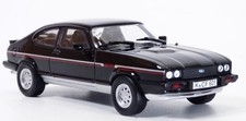 NOREV,FORD Capri III 1980 Black, 1/43, NOREV270564