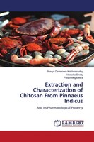 Bhavya Devanooru Krishnamurthy (U. A.) | Extraction And Characterization Of...