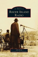 John Rooke | Rhode Island Radio | Buch | Englisch (2012) | Gebunden