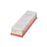 Luftfilter-Einsatz 354 Mm - 102 Mm Valeo FüR U.A. Peugeot 206+