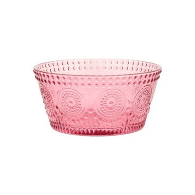 Boston International Bowl, Codi Glass - Pink (TEL25119)