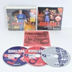 BIOHAZARD 2 Value Plus Resident Evil Dreamcast Sega 1899 dc