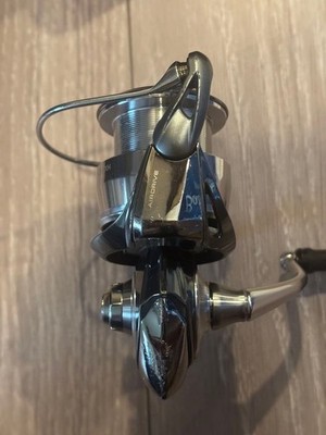 DAIWA 22 EXIST LT4000-XH Spinning Reel High Performance | eBay
