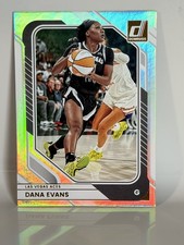 Dana Evans WNBA HOLO 2026 #83