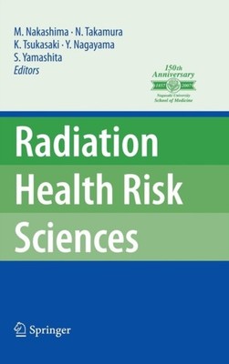 Nakashima - Radiation Health Risk Sciences  Proceedings of the First I - X555z