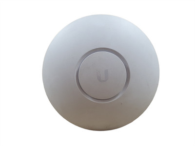Ubiquiti UniFi UAP-NanoHD 802.11ac 2x2 MIMO 2Gbps PoE Access Point unbespielt