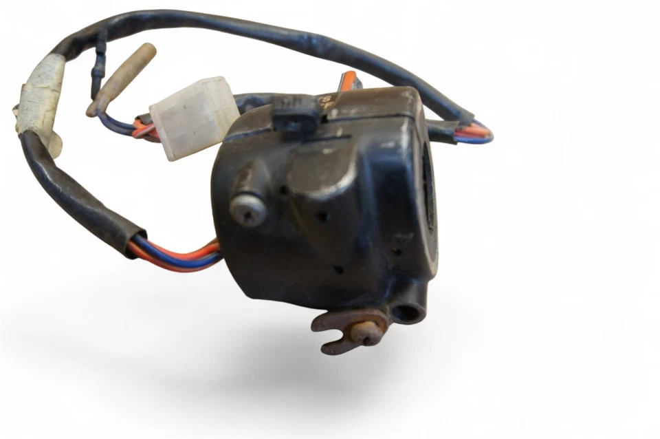 Controles para mano derecha Yamaha Xs400 Xs 400 *2641I Foto 3 de 4