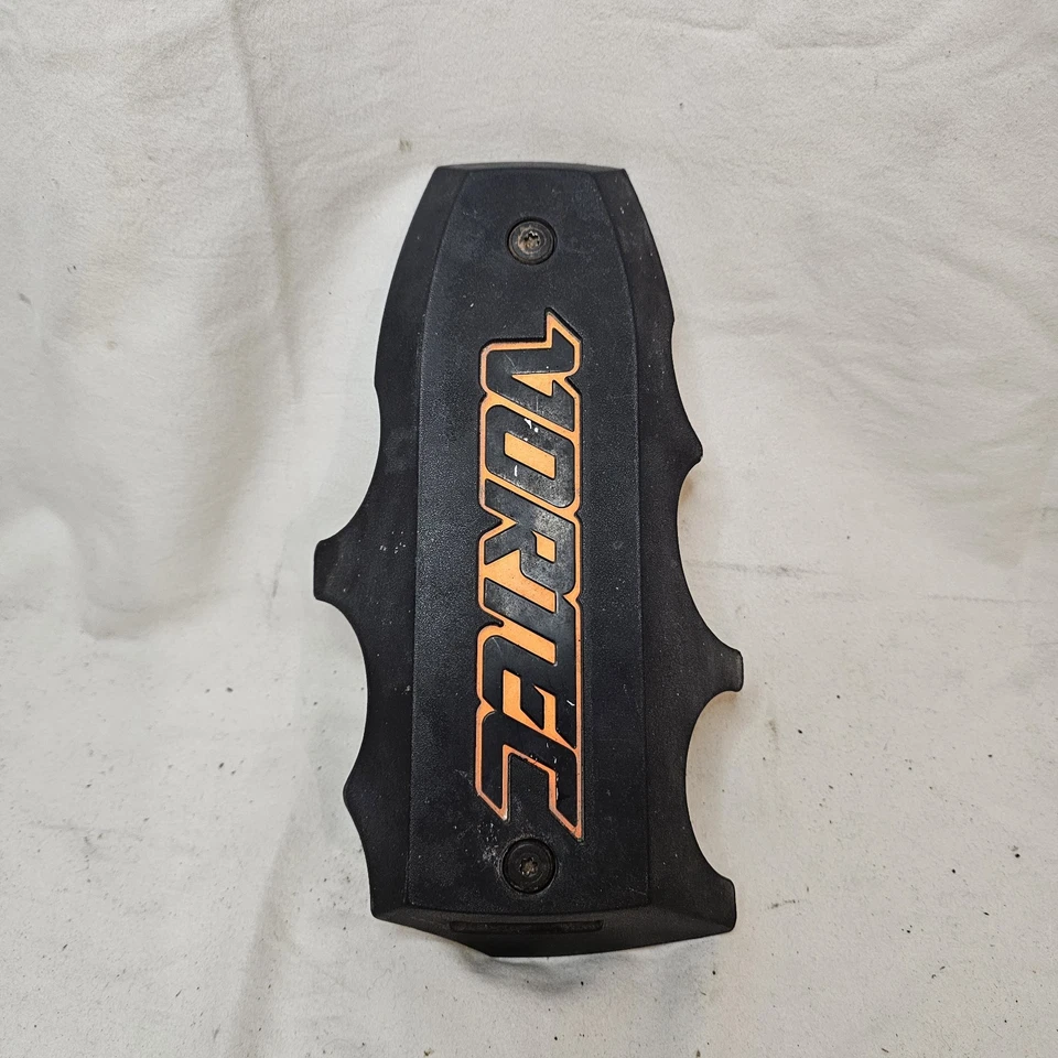 Chevy GMC Jimmy S15 S10 Blazer Sonoma 1992-1995 4,3 L V6 Vortec cubierta de motor OEM Foto 2 de 4