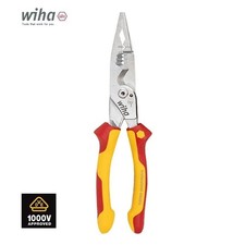 8in1 Wiha Multi-Function Pliers Original