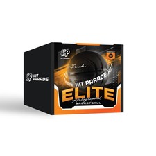 2025/26 HIT PARADE AUTOGRAPHED BASKETBALL ELITE SERIES 2