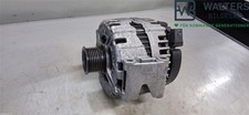 Generator - MERCEDES-BENZ C 63 AMG (W204) 07-15 - A1561540102 - 102,130 km Generator - MERCEDES-BENZ C 63 AMG (W204) 07-15 - A1561540102 - 102,130 km