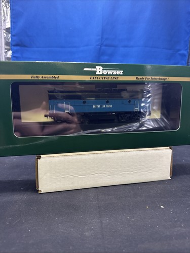 BOWSER (HO) 24624 B&M F-3B #4226B - DCC/LISTO - NUEVO  | Condition: New