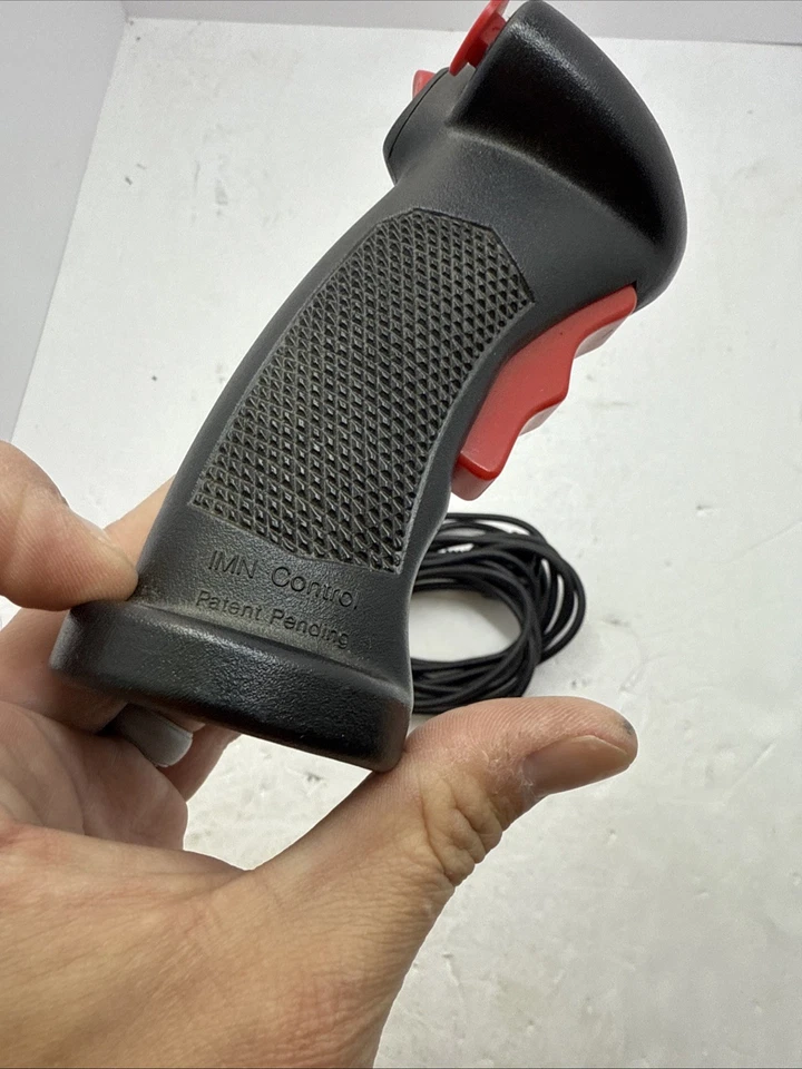 Mando controlador de juegos NES Nintendo. PROBADO funcionando ¡Raro!  Foto 3 de 4