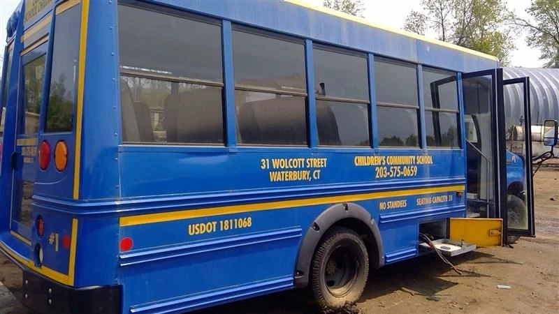 Automatic Transmission 5R110W Torqshift 8-366 Fits 10 FORD E350 VAN 5391273 - Imagem 4 de 4