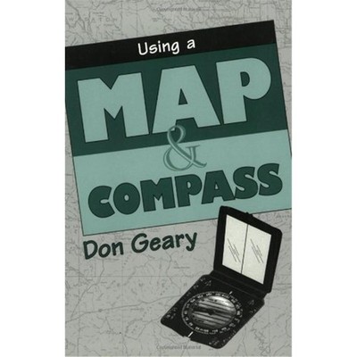Using a Map & Compass