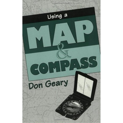 #ad #ad Using a Map amp; Compass $5.16