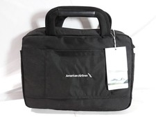 Victorinox American Airlines Journey Pivot 14" Bolso Delgado para Laptop