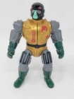 1986 Vintage MOTU BLAST-ATTAK Masters of the Universe He-Man Blast Attak figure