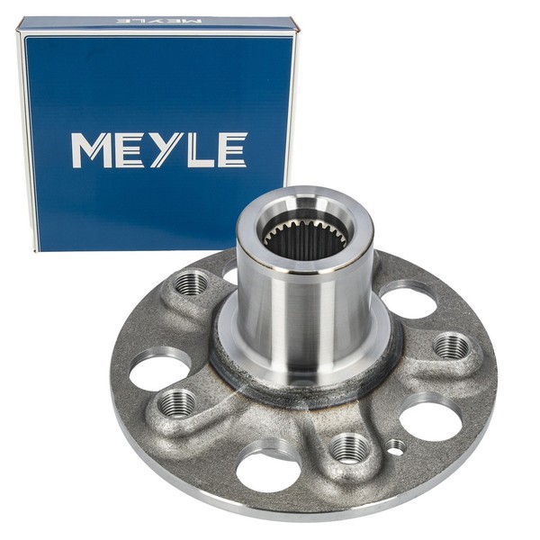 Meyle Radnabe FüR Mercedes W213 S213 C238 A238 C257 X253 C253 Hinten 2133570500-image