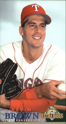 A3913- 1994 Fleer Extra Bases Baseball Cards 1-250 -You Pick- 15+ FREE US SHIP