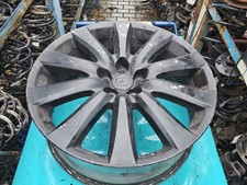 1x Alufelge 20 Zoll 7.5" 5x114.3 45ET 1416256 Mazda Cx-9 Rim Wheel 1x Alufelge 20 Zoll 7.5" 5x114.3 45ET 1416256 Mazda Cx-9 Rim Wheel