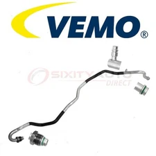 VEMO V15-20-0004 AC Refrigerant Suction Hose for 8D1260740M 8D1260740G bk