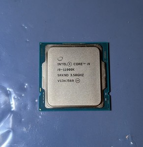 Intel 11900 | eBay