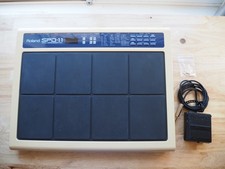 Roland SPD-11 Total Percussion Pad Electronic...