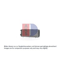 KüHler MotorküHlung AKS Dasis 060630N FüR Peugeot Fiat CitroëN Boxer Ducato