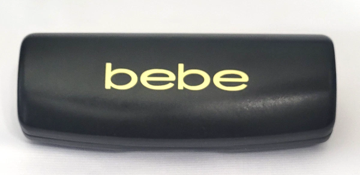 BEBE Sunglasses Case bebe Women Eyeglass Cases & Storage Sunglasses for sale | eBay main image 3